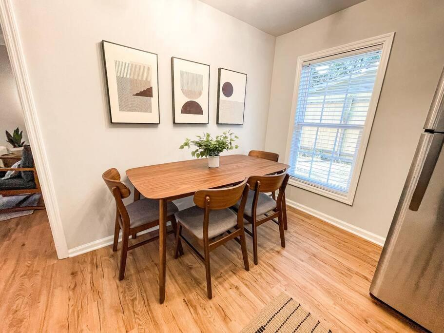 Southern Charm / Walkable/Outdoor Space/New Reno Charleston Exterior photo
